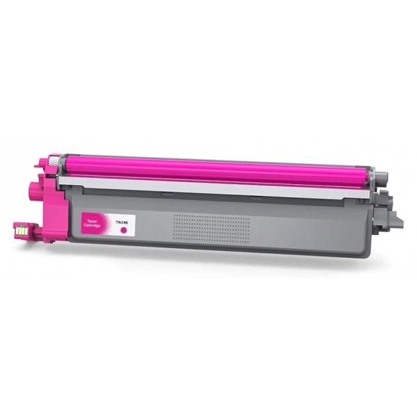 Συμβατό toner για Brother TN-248, 1K, magenta Toner