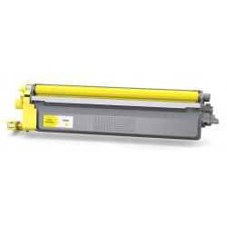 Συμβατό toner για Brother TN-248, 1K, κίτρινο Toner