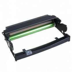 Συμβατό Drum για Lexmark, E260, 30K, μαύρο Toner