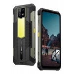 ULEFONE smartphone Armor 24, 6.78", 12/256GB, 22000mAh, IP68/IP69K, μαύρο Smartphones