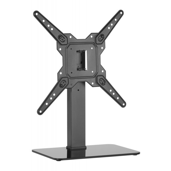 POWERTECH επιτραπέζια βάση τηλεόρασης PT-1281, 23-55", έως 40kg Βάσεις TV - Projectors - PC