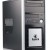 TERRA PC Tower, Refurbished Grade A Repainted, E5300, 2GB, 160GB HDD, DVD, FreeDOS