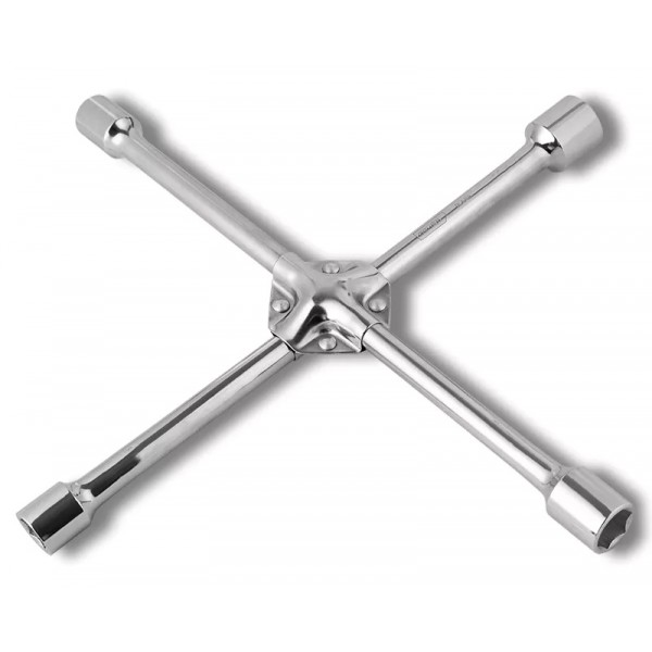 DELI σταυρός μπουλονιών DL4416 για τροχούς αυτοκινήτου, 17-23mm Αξεσουάρ Αυτοκινήτου