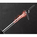 DELI ίσιο κατσαβίδι DL3447 με αντιολισθητική λαβή, μαγνητικό, 6x100mm Κατσαβίδια