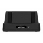 ULEFONE βάση φόρτισης UAS21 για tablet Armor Pad 4 series, 10W, μαύρη Φορτιστές Κινητών