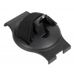 ULEFONE βάση UAS02 για tablet Armor Pad 4 series, με ιμάντα, μαύρη Θήκες - Βάσεις για Tablet