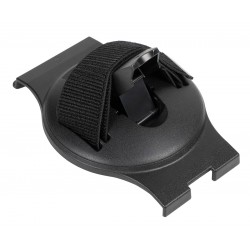 ULEFONE βάση UAS02 για tablet Armor Pad 4 series, με ιμάντα, μαύρη Θήκες - Βάσεις για Tablet