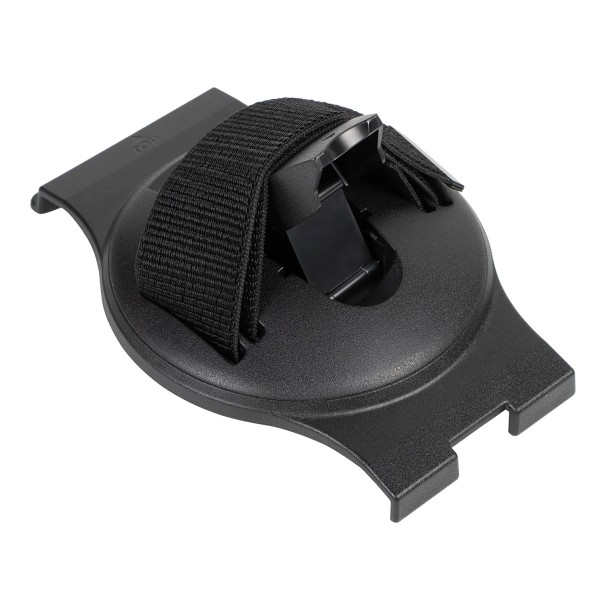 ULEFONE βάση UAS02 για tablet Armor Pad 4 series, με ιμάντα, μαύρη Θήκες - Βάσεις για Tablet