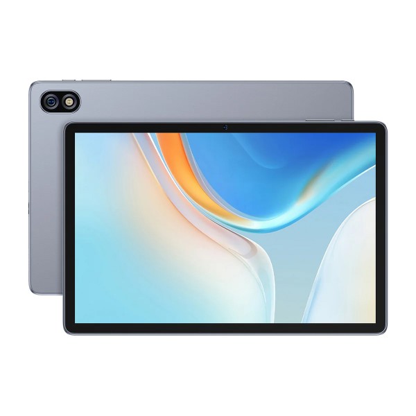 ULEFONE tablet Tab W10, 10.1" HD+, 4/128GB, 6600mAh, Android 14, γκρι Tablets