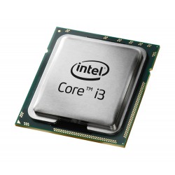INTEL used CPU Core i3-4130, 3.40 GHz, 3MB Cache, FCLGA1150 Used PC Components