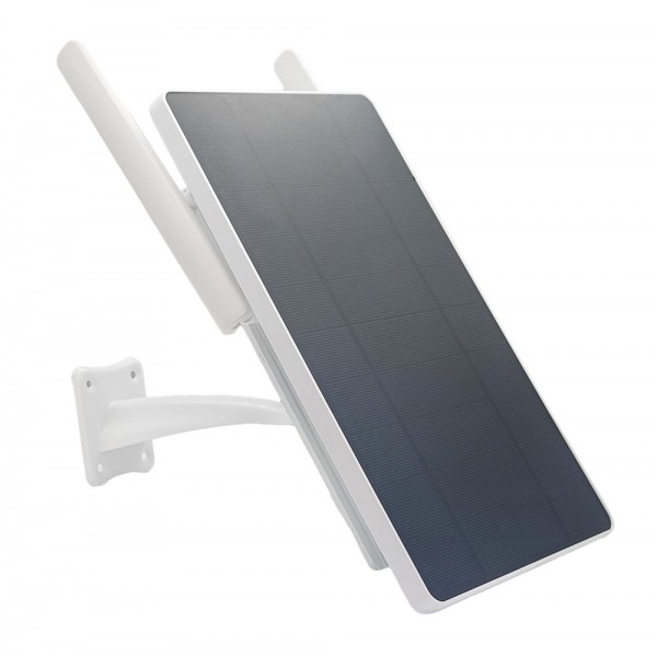 SECTEC ηλιακό router ST-SR09, 4G LTE, 150Mbps, 15000mAh, IP66 Modem - Router