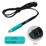 SUGON στέλεχος κολλητηρίου C245-TSH για σταθμό συγκόλλησης A902 Συγκόλληση