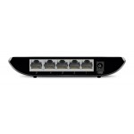 TP-LINK Gigabit Desktop Switch TL-SG1005D 5 Θυρών, Ver. 2.0 Switches