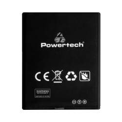 POWERTECH μπαταρία SP-PTM34-BAT για κινητό Sentry 4G Flip, 1200mAh Μπαταρίες για Smartphones