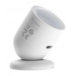 SONOFF smart ανιχνευτής κίνησης SNZB-06P με αισθητήρα φωτός, ZigBee, λευκός Ανιχνευτές