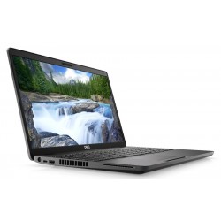 DELL Laptop Precision 3541, Refurbished Grade B, i5-9400H, 16/256GB M.2, 15.6", Cam, Intel UHD Graphics 630, FreeDOS Refurbished Laptops