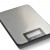 BRUNO ψηφιακή ζυγαριά κουζίνας BRN-0210, 1gr/5kg, ανοξείδωτη