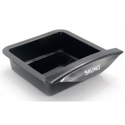BRUNO ανταλλακτικός δίσκος συλλογής λαδιών για BRN-0215 ηλ. ψησταριά Ανταλλακτικά συσκευών