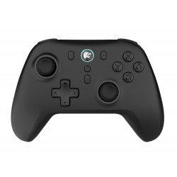ROAR ασύρματο gamepad RR-0025 για Switch/PC/iOS/Android, Bluetooth, μαύρο Gamepad