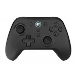 ROAR ασύρματο gamepad RR-0026 για Switch/PS3/PC/Android, 2.4GHz, μαύρο Gamepad