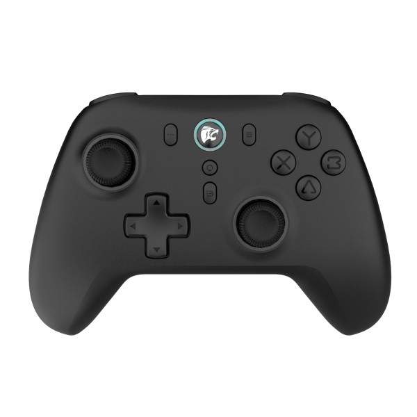 ROAR ασύρματο gamepad RR-0026 για Switch/PS3/PC/Android, 2.4GHz, μαύρο Gamepad