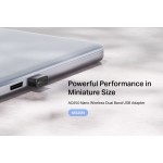 MERCUSYS ασύρματος USB αντάπτορας δικτύου MA20N, 650Mbps AC650, Ver 1.0 Κάρτες Δικτύου - USB Dongles