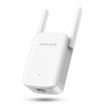 MERCUSYS range extender ME60X, WiFi 6, 1500Mbps AX1500, Ver. 1.0 Powerlines - Extenders
