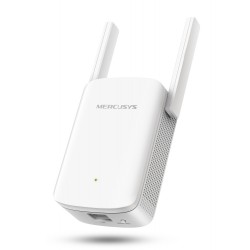 MERCUSYS range extender ME60X, WiFi 6, 1500Mbps AX1500, Ver. 1.0 Powerlines - Extenders