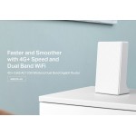 MERCUSYS router MB230-4G, 4G+ Cat6, 1200Mbps AC1200, Ver 1.0 Modem - Router