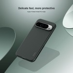 NILLKIN θήκη Super Frosted Shield Pro για Google Pixel 9 Pro XL, μαύρη Θήκες