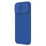 NILLKIN θήκη CamShield Pro για iPhone 16, μπλε Θήκες
