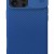 NILLKIN θήκη CamShield Pro για iPhone 16 Pro Max, μπλε