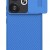 NILLKIN θήκη CamShield Pro για Xiaomi Redmi Turbo 3/Poco F6, μπλε