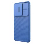 NILLKIN θήκη CamShield Pro για Xiaomi Redmi Turbo 3/Poco F6, μπλε Θήκες