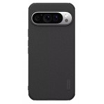NILLKIN θήκη Super Frosted Shield Pro Magnetic για Google Pixel 9 Pro XL, μαύρη Θήκες