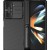 NILLKIN θήκη CamShield Fold για Samsung Galaxy Z Fold 5/W24, μαύρη