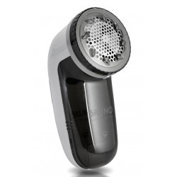 BRUNO αποχνουδωτής BRN-0198 με ρυθμιζόμενη κεφαλή, λευκός/γκρι Σιδέρωμα & Καθάρισμα