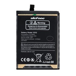 ULEFONE μπαταρία για smartphone Armor Mini 20 Pro Μπαταρίες για Smartphones