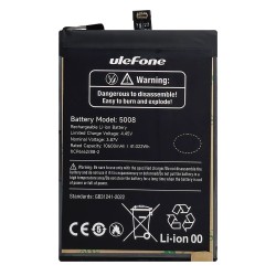 ULEFONE μπαταρία για smartphone Armor 27T Pro Μπαταρίες για Smartphones