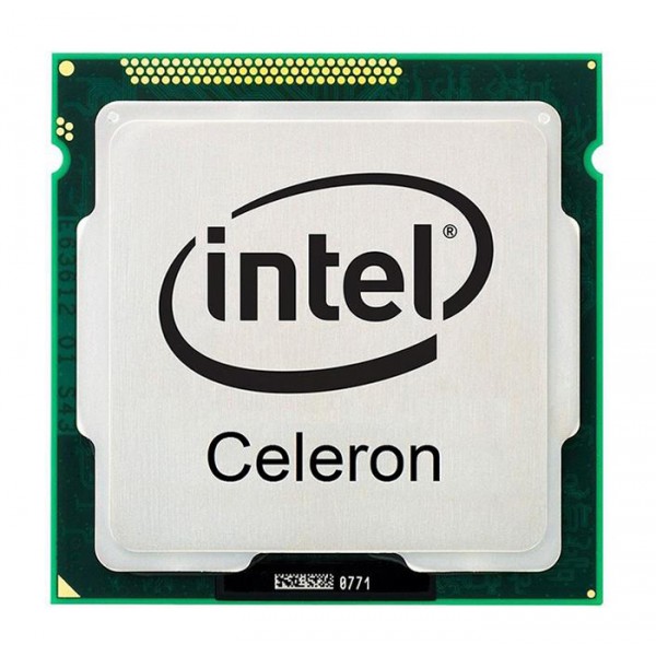 INTEL used CPU Celeron G1820, 2.70 GHz, 2MB Cache, FCLGA1150 Used PC Components