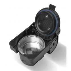 BRUNO ανταλλακτικός αντάπτορας για αλεσμένο καφέ για BRN-0214 καφετιέρα Ανταλλακτικά συσκευών