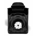 BRUNO ανταλλακτικός αντάπτορας για κάψουλες LAVAΖΖA Blue για BRN-0214 καφετιέρα Ανταλλακτικά συσκευών