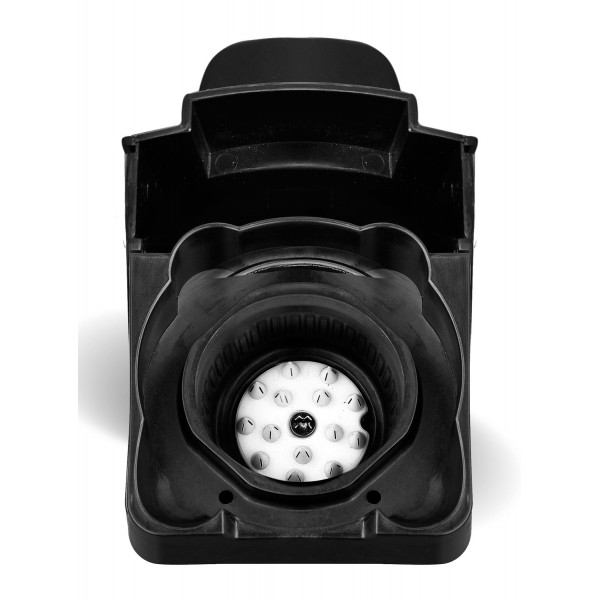 BRUNO ανταλλακτικός αντάπτορας για κάψουλες LAVAΖΖA Blue για BRN-0214 καφετιέρα Ανταλλακτικά συσκευών