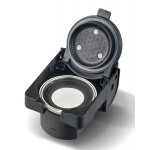 BRUNO ανταλλακτικός αντάπτορας για κάψουλες E.S.E Coffee Pod για BRN-0214 καφετιέρα Ανταλλακτικά συσκευών