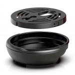 BRUNO ανταλλακτική βάση φλιτζανιού για BRN-0214 καφετιέρα Ανταλλακτικά συσκευών