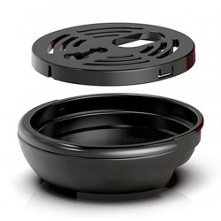 BRUNO ανταλλακτική βάση φλιτζανιού για BRN-0214 καφετιέρα Ανταλλακτικά συσκευών