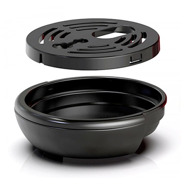 BRUNO ανταλλακτική βάση φλιτζανιού για BRN-0214 καφετιέρα Ανταλλακτικά συσκευών