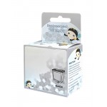 Συμβατό Inkjet για HP 650BK, XL ink HP