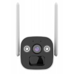 POWERTECH smart ηλιακή κάμερα PT-1335, 4MP, 4G, SD, IP66 Smart Κάμερες