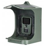 SUNTEK smart ηλιακή κάμερα κυνηγού BC-303W, PIR, WiFi, 24MP/1265p, SD, IP65 Smart Κάμερες